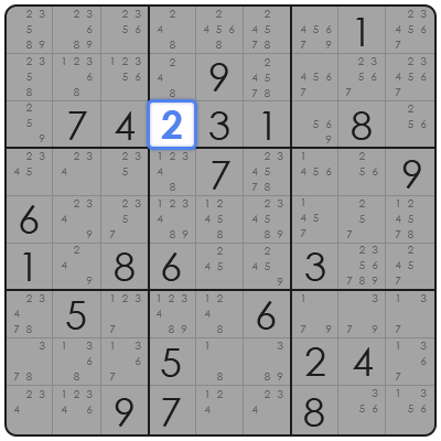easy sudoku puzzles print